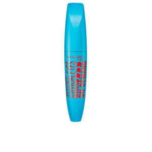 Rimmel London SCANDALEYES Máscara Waterproof de Volumen Instantáneo