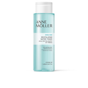 Anne Möller CLEAN UP Refrescante Toner Vitalizante 400 ml