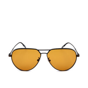 Gafas Ermenegildo Zegna EZ0129-F en Marrón - 145 mm Elegancia y Estilo