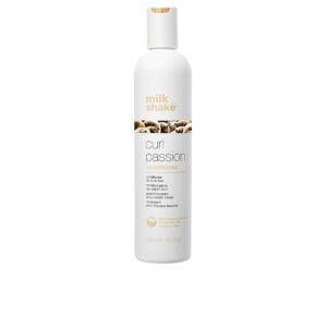 Milk Shake Curl Passion: Acondicionador Ultra Hidratante para Rizos 300 ml