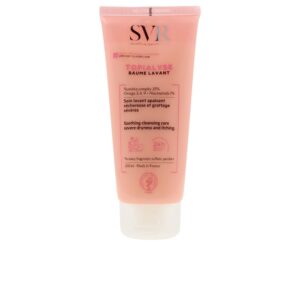 TOPIALYSE Baume Lavant Hidratante Suave 200 ml - SVR Laboratoire Dermatologique