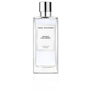 Angel Schlesser Instinctive Marine Eau de Toilette - 100 ml Freshness in a Bottle