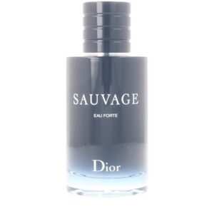 Dior Sauvage Eau Forte Eau de Parfum 100 ml - Intensidad y Elegancia Atemporal