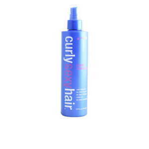 Sexy Hair Curly Luxe Gel - 250 ml