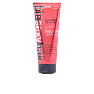 "Sexy Hair Big Volumen: Tratamiento Elevador 200 ml"