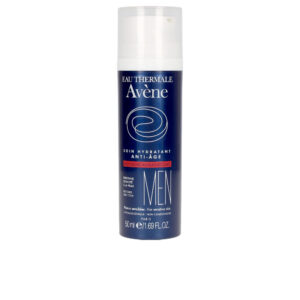 Avene HOMME Crema Hidratante Antiedad Intensiva 50 ml