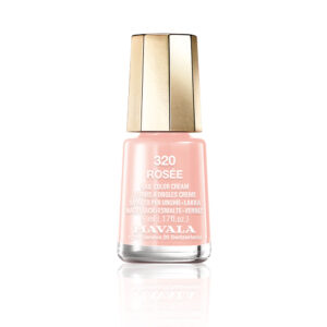 Mavala Esmalte de Uñas #320 Rosé Elegante 5 ml