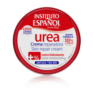 "Crema Reparadora Intensiva Urea 400 ml - Instituto Español"