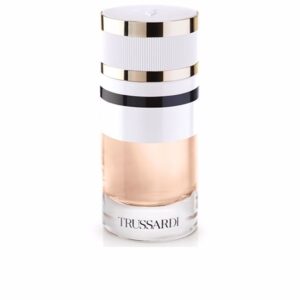 Trussardi Pure Jasmine: Eau de Parfum Vaporizador 90 ml - Esencia Floral Sublime