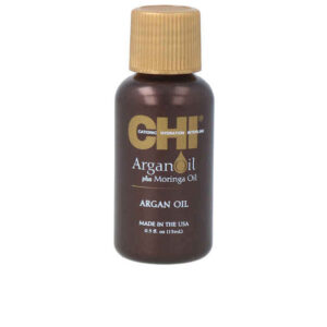 CHI ARGAN OIL - Aceite Nutritivo de Argán 15 ml - Farouk
