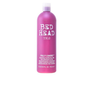 TIGI BED HEAD Gel Jelly Voluminizador y Acondicionador Carga Completa 750 ml