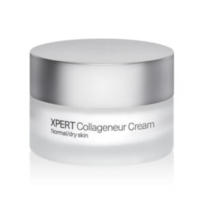 Singuladerm XPERT COLLAGENEUR Crema Hidratante Intensiva para Piel Seca 50 ml