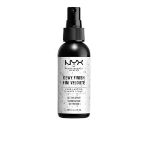 Nyx Dewy Radiance Setting Spray - 60 ml
