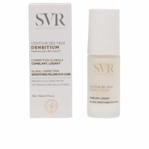 DENSITIUM Contorno de Ojos Hidratante y Revitalizante - 15 ml de SVR Laboratoire Dermatologique