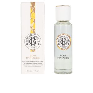 Roger & Gallet Bois d'Orange: Agua Perfumada para el Bienestar 30 ml