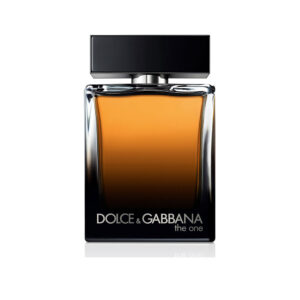 Dolce & Gabbana The One for Men - Eau de Parfum 50 ml