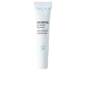 Talika EYE DETOX Gel Contorneador Revitalizante 10 ml