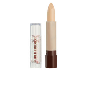 Rimmel London HIDE THE BLEMISH Camuflaje Perfecto #001 Ivory
