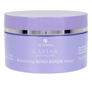 Mascarilla Reestructurante de Caviar Alterna - Reparación Intensiva 161g