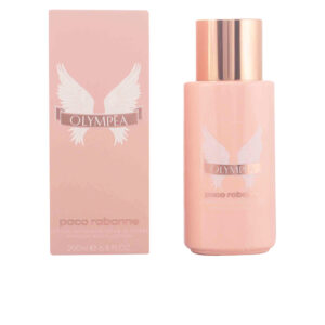 "OLYMPÉA Luxe Crema Corporal 200 ml - Rabanne"