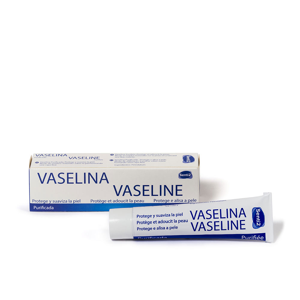 Senti2 Vaselina Purificadora Natural 20g