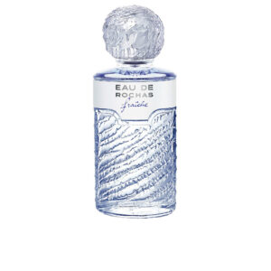 Rochas Eau Fraîche - Eau de Toilette Vaporizador 100 ml: Frescura y Elegancia en Cada Pulso