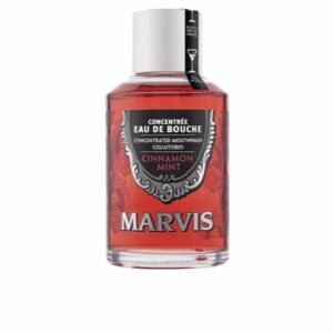 Marvis Colutorio de Menta y Canela 120 ml