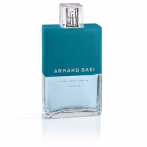 Armand Basi L'Eau Pour Homme Blue Tea - Eau de Toilette Vaporizador 75 ml