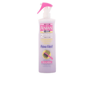 Acondicionador Bifásico Sin Tirones para Niños - Anian 400 ml