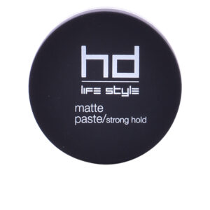 Farmavita HD LIFE STYLE Matte Paste - Pomada Estilosa 50 ml