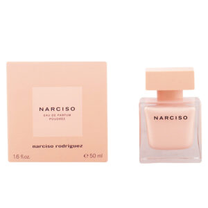 NARCISO Rodriguez Parfum Poudré Vaporizador 50 ml - Elegancia en Cada Rocío
