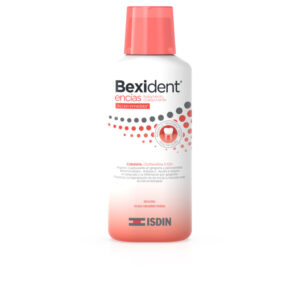 BEXIDENT ENCÍAS: Solución Avanzada para el Cuidado de las Encías - 500 ml
