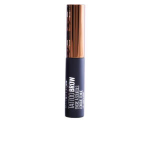 Maybelline Tattoo Brow Tinte Peel-Off #1 Café Claro - Fácil Aplicación