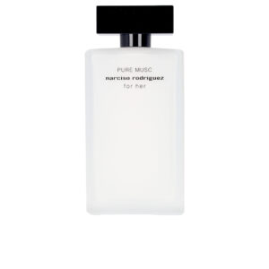 Narciso Rodriguez Pure Musc: Eau de Parfum Sublime 100 ml