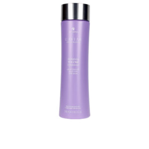 **Alterna Caviar Acondicionador Volumen Multiplicador 250 ml - Nutrición y Cuerpo para tu Cabello**