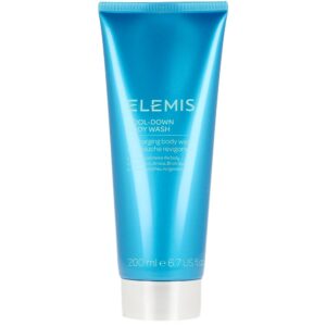 Elemis Refresh & Revitalize Cool Down Body Wash 200ml