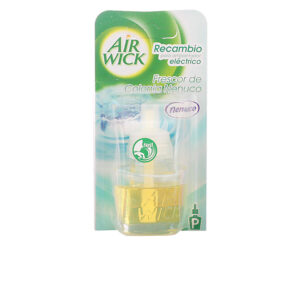 AIR-WICK Recambio Eléctrico Aromatizante Nenuco 19 ml - Frescura Duradera