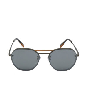 Gafas Ermenegildo Zegna EZ0105-F #Smoke de 145 mm