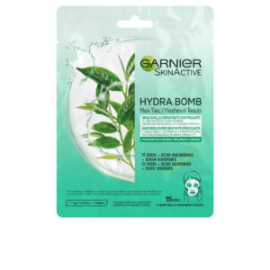 Máscara Hidratante Matificante Hydrabomb de Garnier - 28 gr