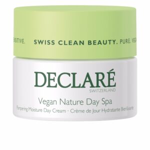 Declaré Vegan Nature Crema Hidratante Facial Sensible Día 50 ml