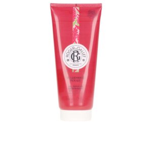 Gel de Ducha Bienestar GINGEMBRE ROUGE 200 ml - Roger & Gallet