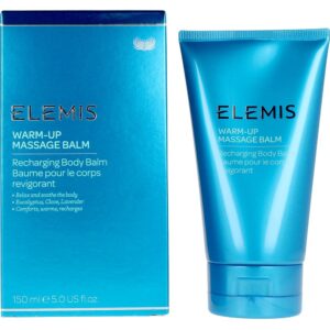 Elemis Calentamiento y Relajación Bálsamo Masaje 150ml
