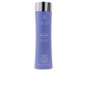 Caviar Repair & Restructuring Shampoo - Alterna 250 ml