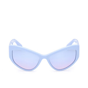 ADIDAS OR0089 Gafas de Sol 84X135 mm - Estilo y Confort de Marcolin
