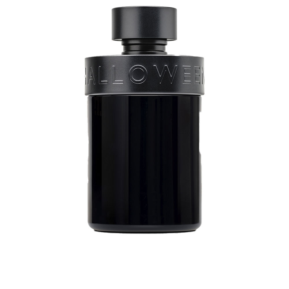 Jesus Del Pozo Halloween Man Mystery: EDP Vaporoso 125 ml