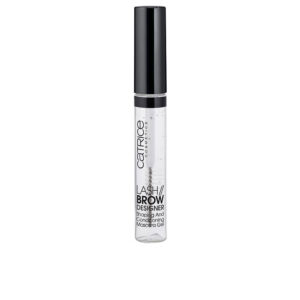 Catrice LASH BROW DESIGNER Gel Mascara: Modelador y Acondicionador 6 ml #010