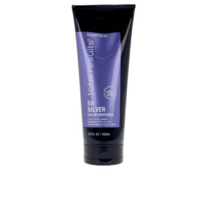 Matrix Total Results So Silver Revitalizing Mask - 200 ml