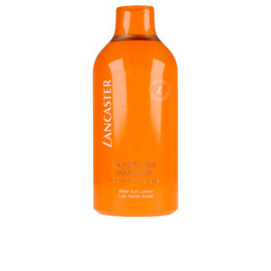 **Lotion Reparadora After Sun Golden Tan Maximizer de Lancaster - 400 ml**