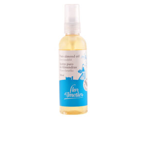 Aceite Puro de Almendras 100 ml - Flor D'Ametler