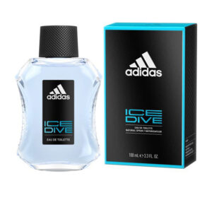 Adidas Ice Dive Essence Edt 100 ml